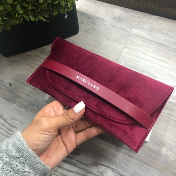 Marciano Accessories Marciano By Guess Eyeglass Sunglass